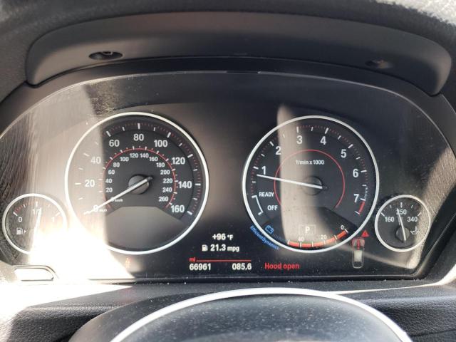 2017 BMW 340 XIGT WBA8Y3C55HG450778