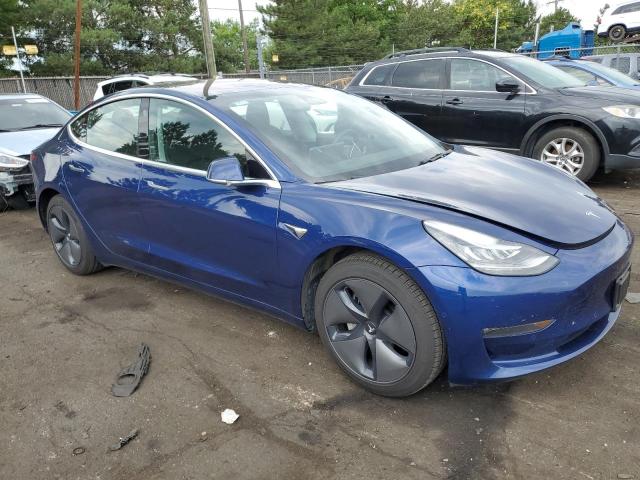 VIN 5YJ3E1EA1JF037339 2018 Tesla MODEL 3 no.4