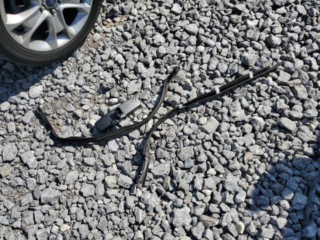 2019 FORD EDGE ST - 2FMPK4APXKBB26486