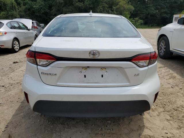2023 TOYOTA COROLLA LE - 5YFB4MDE7PP032924
