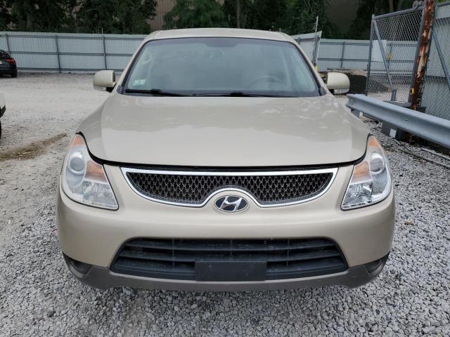 2008 Hyundai Veracruz Gls VIN: KM8NU13C58U072432 Lot: 62548214