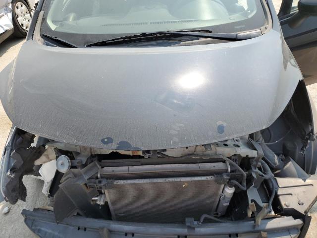 2018 NISSAN VERSA NOTE - 3N1CE2CP3JL360549