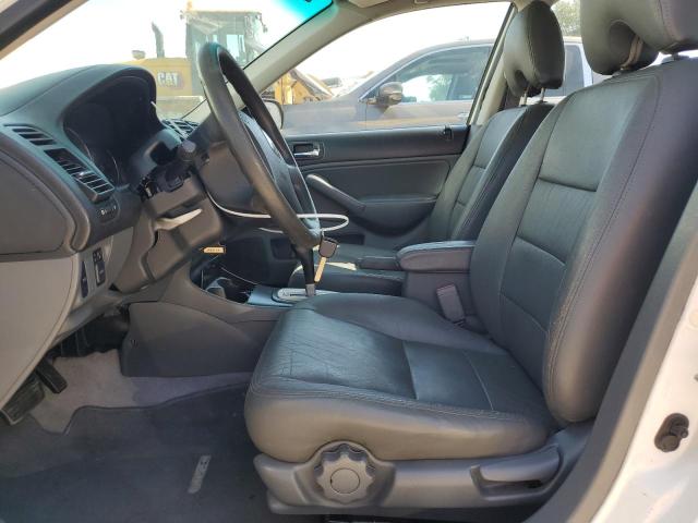 2003 Honda Civic Lx VIN: 2HGES165X3H530373 Lot: 62906484