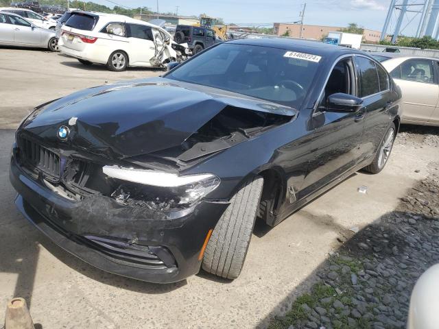 2018 BMW 530 XI - WBAJA7C51JG909565