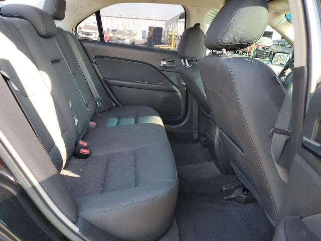 2012 Ford Fusion Se VIN: 3FAHP0HAXCR354744 Lot: 61487644