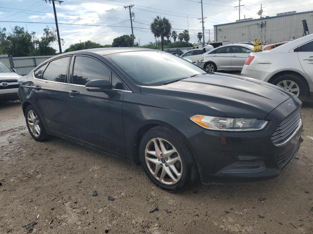 VIN 3FA6P0H70DR252639 2013 Ford Fusion, SE no.4