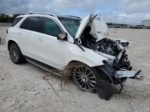 2024 MERCEDES-BENZ GLE 450 4M - 4JGFB5KB4RB234851