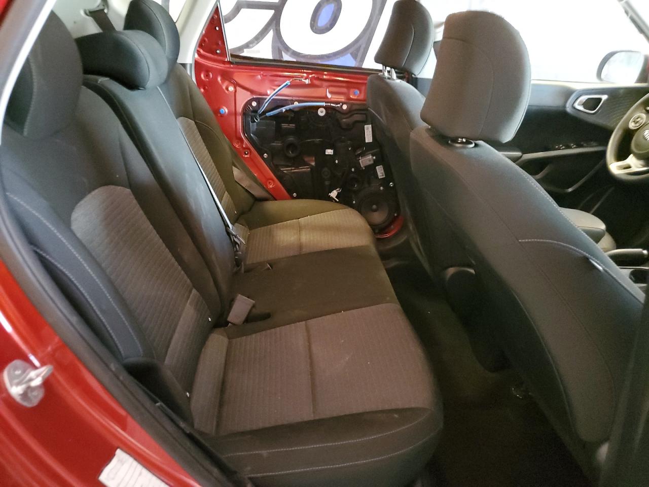 KNDJ23AU2M7781120 2021 Kia Soul Lx