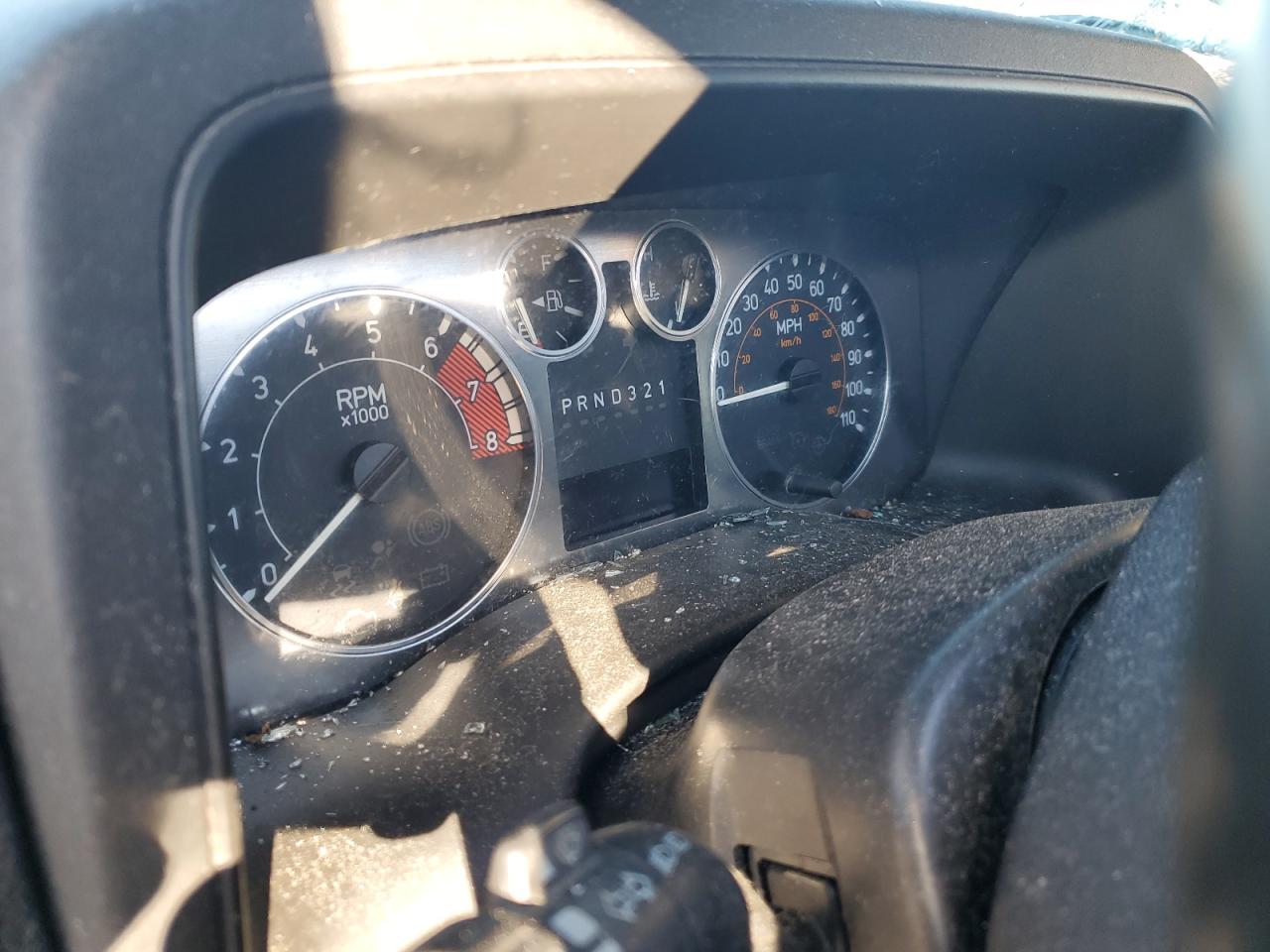 5GTEN13E688151838 2008 Hummer H3