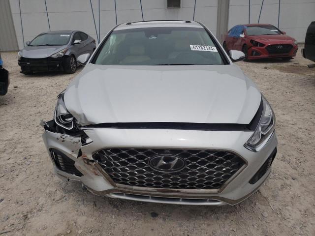 2019 HYUNDAI SONATA LIM - 5NPE34AF8KH743695