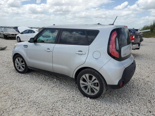 VIN KNDJP3A51F7801743 2015 KIA Soul, + no.2