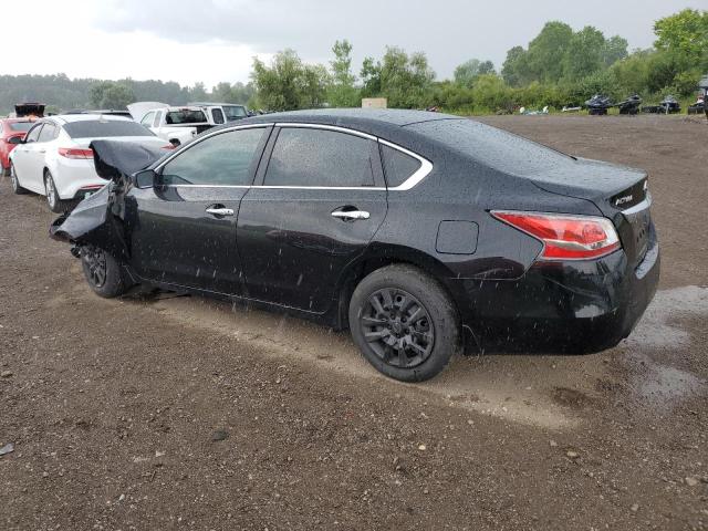 2015 NISSAN ALTIMA 2.5 - 1N4AL3AP5FC460972