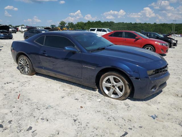 2010 Chevrolet Camaro Lt VIN: 2G1FC1EV9A9153388 Lot: 63043644