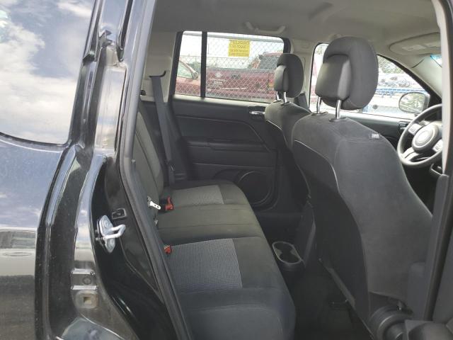 2016 JEEP COMPASS SP - 1C4NJDBB0GD655254