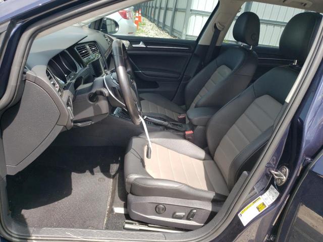 2017 VOLKSWAGEN GOLF SPORT - 3VWC17AU5HM523721