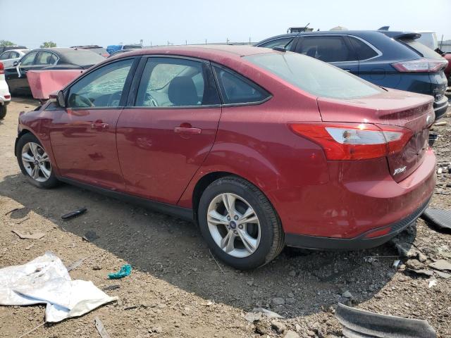 2014 FORD FOCUS SE - 1FADP3F22EL105190