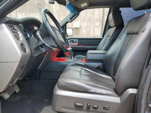 2008 Ford Expedition Limited VIN: 1FMFU20598LA32456 Lot: 62152084