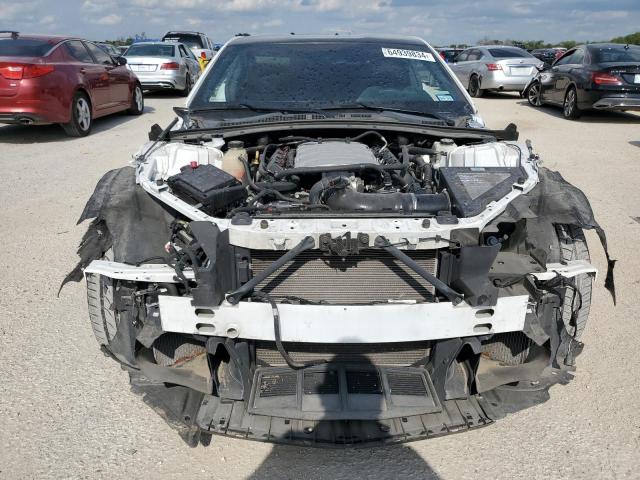 2018 CHEVROLET CAMARO SS - 1G1FF1R70J0100382