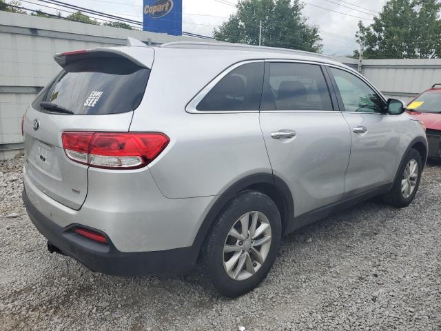 Vin: 5xypgda34hg295216, lot: 65021024, kia sorento lx 20173