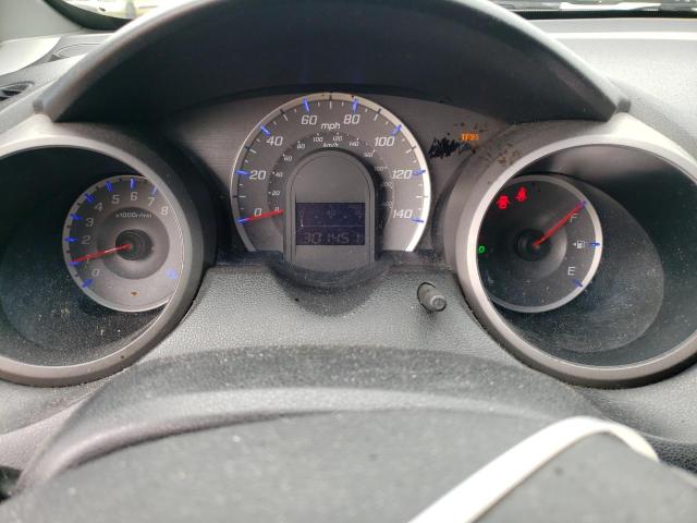 2011 Honda Fit VIN: JHMGE8H31BS007087 Lot: 62421644