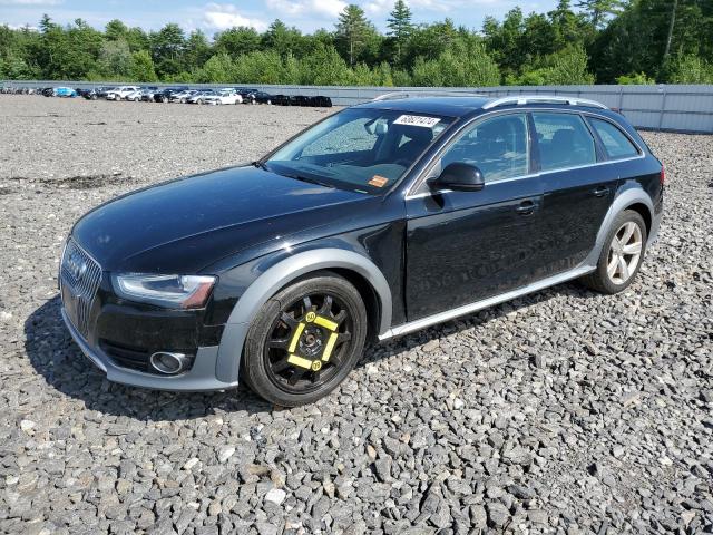 VIN WA1UFAFL9DA124026 2013 Audi A4, Premium Plus no.1