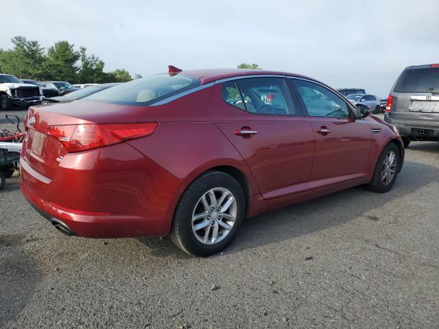 2013 Kia Optima Lx VIN: 5XXGM4A79DG230274 Lot: 62301884