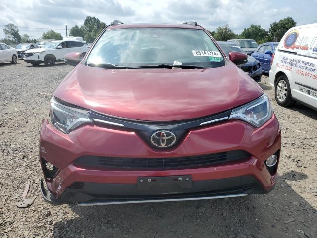 VIN 2T3RFREV4JW714791 2018 Toyota RAV4, Adventure no.5