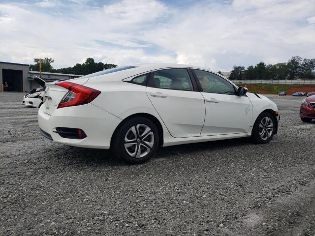 2017 HONDA CIVIC - 19XGC2F56HE033488