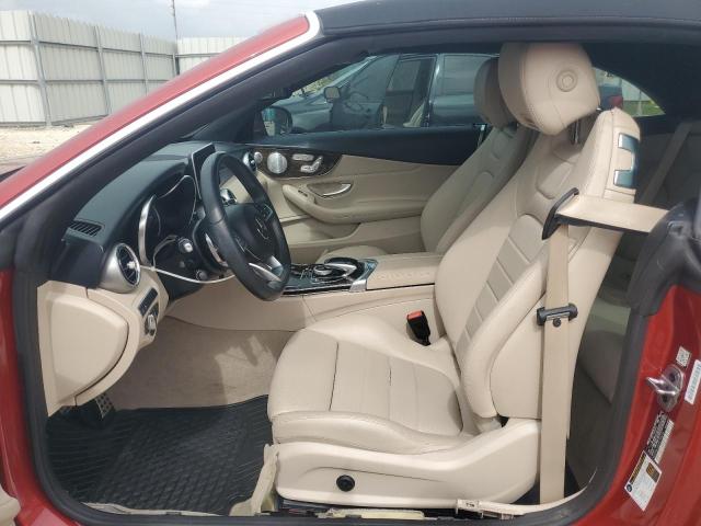 2018 Mercedes-Benz C 300 VIN: WDDWK4JB3JF750654 Lot: 62214014