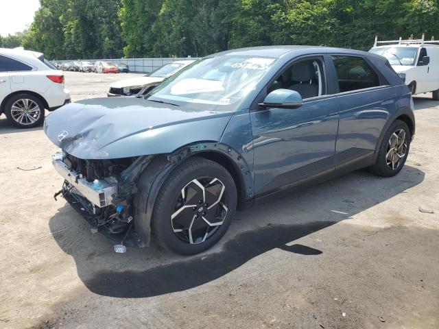 2023 HYUNDAI IONIQ 5 SE KM8KM4AE7PU137109  63176634