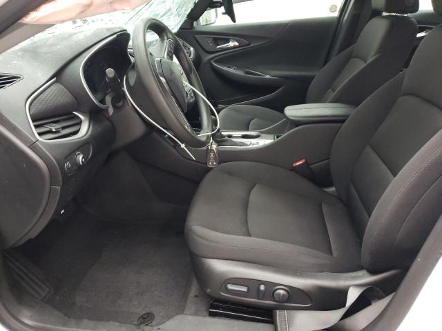 2024 CHEVROLET MALIBU LT - 1G1ZD5ST1RF117024