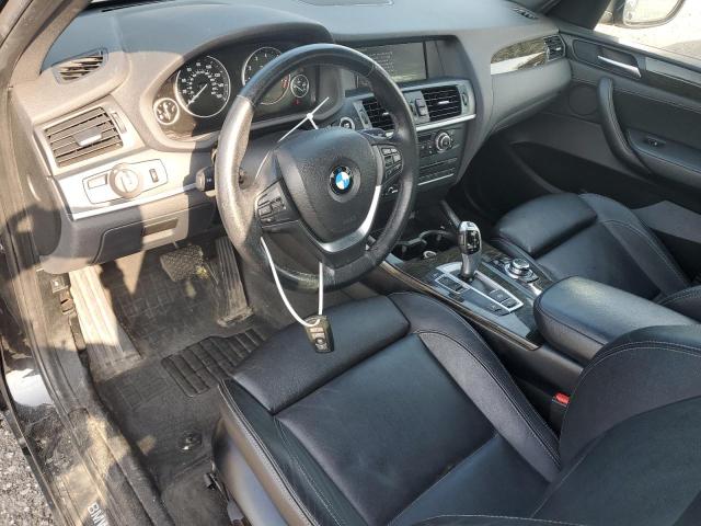 VIN 5UXWX9C50D0A14215 2013 BMW X3, Xdrive28I no.8