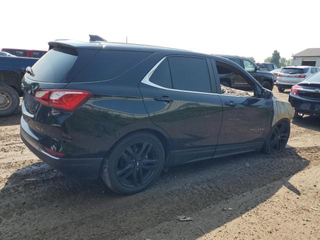 2021 CHEVROLET EQUINOX LT - 2GNAXUEVXM6150116