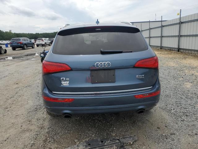 VIN WA1LFAFPXFA085321 2015 Audi Q5, Premium Plus no.6