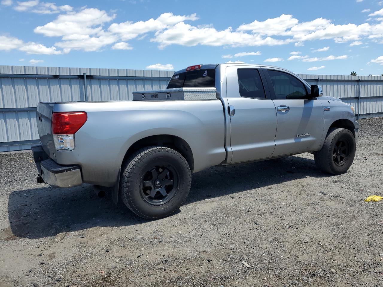 5TFUY5F14DX290618 2013 Toyota Tundra Double Cab Sr5