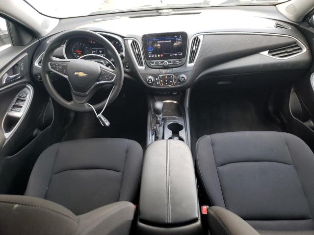 2023 CHEVROLET MALIBU LT - 1G1ZD5STXPF183472