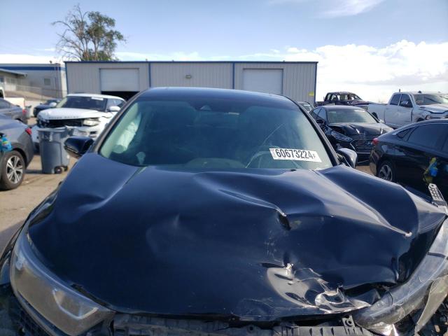 2020 HONDA CR-V EX - 7FARW1H58LE003816