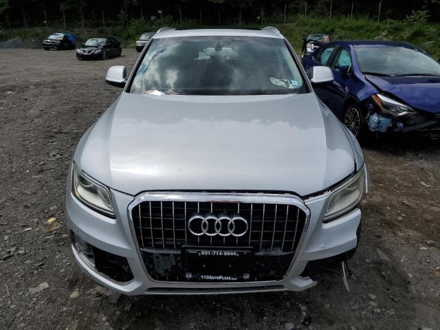 VIN WA1LFAFP1DA006700 2013 Audi Q5, Premium Plus no.5