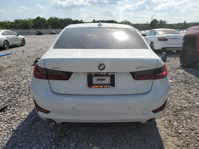 VIN WBA5R1C52KAK10733 2019 BMW 3 Series, 330I no.6