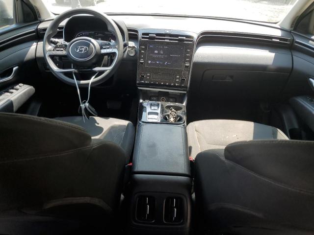 2022 HYUNDAI TUCSON BLU KM8JBCA18NU028406