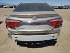 TOYOTA CAMRY LE photo