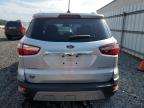 FORD ECOSPORT T снимка