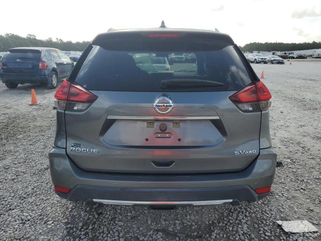 2018 Nissan Rogue S VIN: KNMAT2MV8JP510988 Lot: 61546174