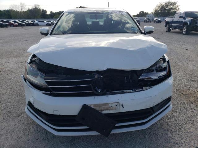 VIN 3VWB67AJ0HM307309 2017 Volkswagen Jetta, SE no.5