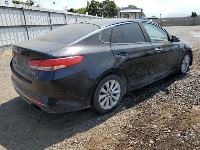 VIN 5XXGU4L35GG067623 2016 KIA Optima, EX no.3