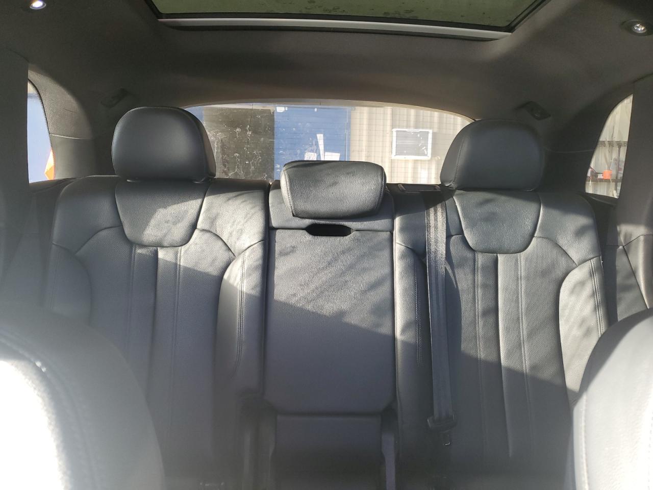 WA1C4AFY8K2046407 2019 Audi Sq5 Prestige