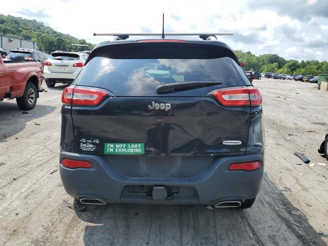 2015 JEEP CHEROKEE L - 1C4PJMCS0FW756921
