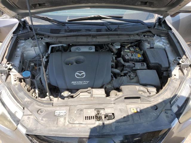 VIN JM3KE2CY3E0365147 2014 Mazda CX-5, Touring no.11