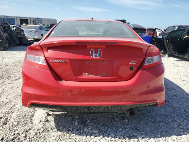 2012 Honda Civic Si VIN: 2HGFG4A52CH703415 Lot: 58350864