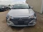 HYUNDAI ELANTRA SE photo